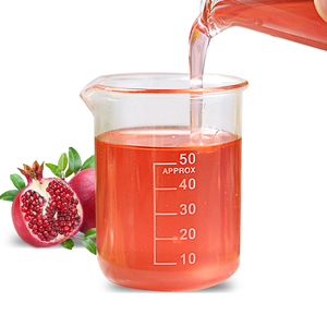 Grosir Pabrik OEM produk berkualitas tinggi bahan teh susu khusus untuk bahan teh gelembung delima sirup gula rasa - Product Image 3