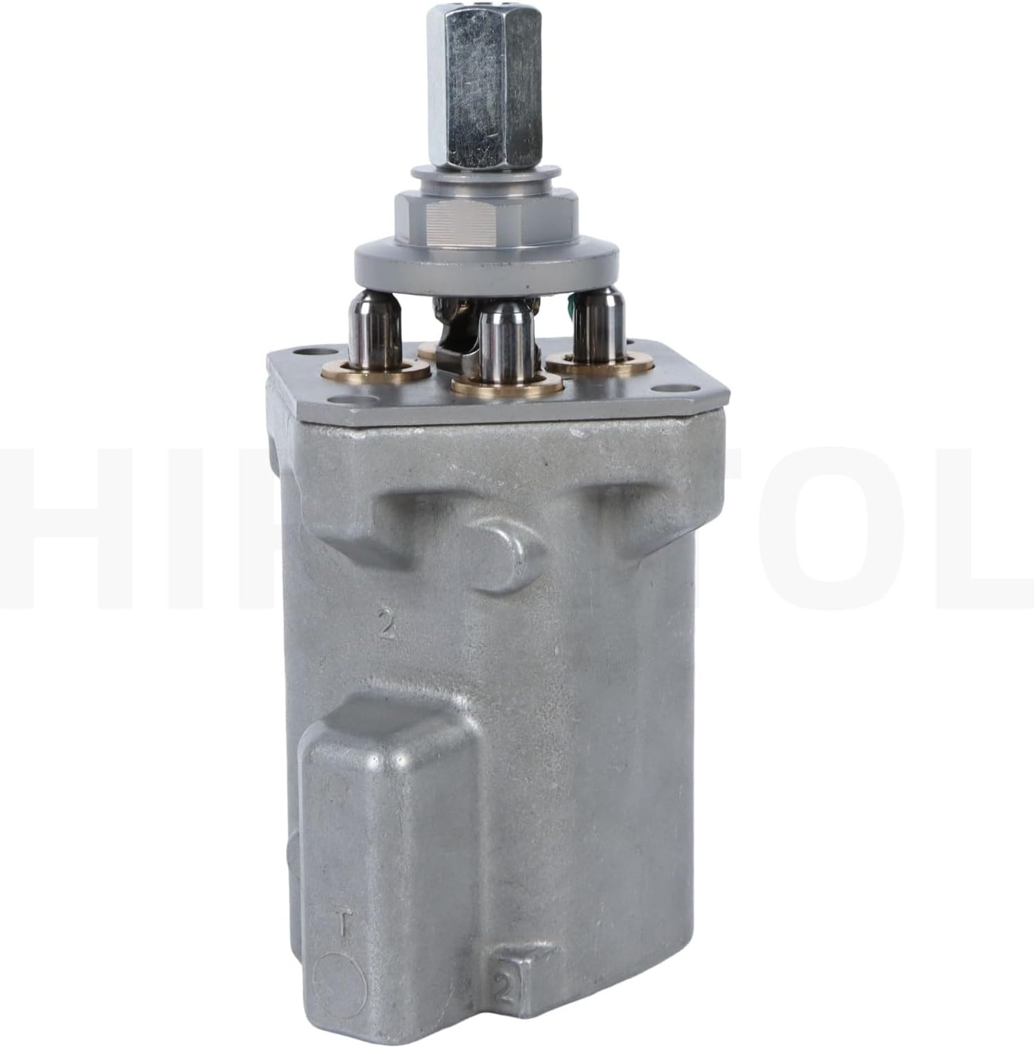 Pilot Valve for Hitachi - Quality & Efficiency in One