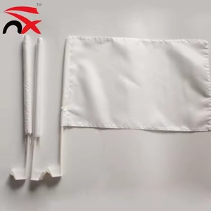 Nuoxin venta al por mayor nuevos productos 30*45cm poliéster Coatia Bandera <span class=keywords><strong>de</strong></span> ventana <span class=keywords><strong>de</strong></span> coche con poste <span class=keywords><strong>de</strong></span> plástico Bandera <span class=keywords><strong>de</strong></span> ventana <span class=keywords><strong>de</strong></span> concesionario <span class=keywords><strong>de</strong></span> automóviles usados - Product Image 6
