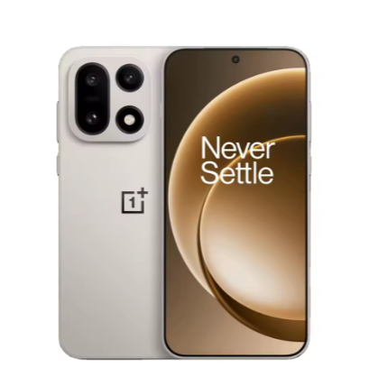 2025 OnePlus 15 5G LTE Smartphone 120W Fast Charge 7300mAh Battery Snapdragon 8 Elite Gen5 165Hz Screen Android 16 Spanish