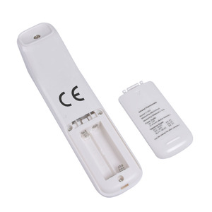 Médical multifonctionnel Bébé Thermomètre <span class=keywords><strong>Frontal</strong></span> <span class=keywords><strong>Infrarouge</strong></span> Numérique sans Contact - Product Image 3