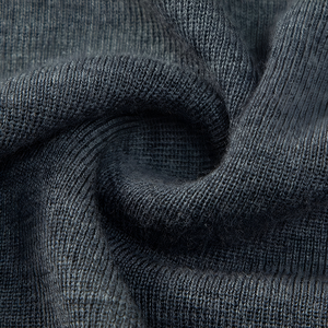 Polo en laine 100% pour femme, personnalisable avec logo OEM & ODM, manches courtes, boutonné, tricoté, haut en laine pour femme, tricotage - Product Image 4