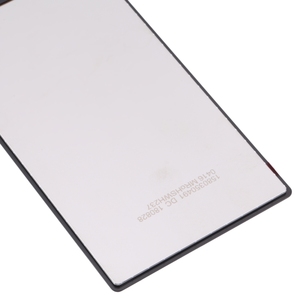 Écran LCD OEM pour <span class=keywords><strong>Sony</strong></span> <span class=keywords><strong>Xperia</strong></span> <span class=keywords><strong>10</strong></span> <span class=keywords><strong>Plus</strong></span> avec assemblage complet du numériseur - Product Image 3