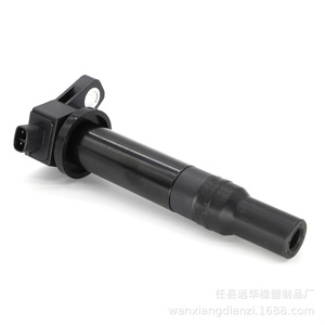 คอยล์จุดระเบิดฮุนได ริโอ L427301 26640 VVT ระบบหัวฉีดน้ำมันเชื้อเพลิงอิเล็กทรอนิกส์ สำหรับเปลี่ยนซ่อม - Product Image 3