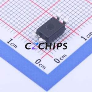 ทรานซิสเตอร์เอาท์พุท SMD-4P SFH615A-3X009T ใหม่ของแท้ - Product Image 2