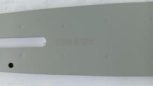 Barra guía de <span class=keywords><strong>20</strong></span> pulgadas <span class=keywords><strong>20</strong></span> "5200 5800 Barra de motosierra de gasolina - Product Image 2