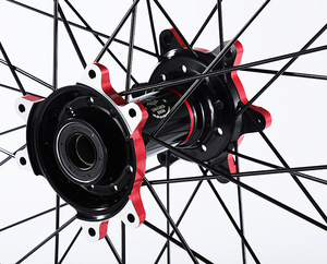 Juego de Llantas <span class=keywords><strong>TLL</strong></span> para Surron Ultra Bee, Delantera 19 * 2.15 Pulgadas, Trasera 18 * 2.5 Pulgadas, para Bicicleta Eléctrica de Cross - Product Image 5