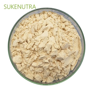 Polvo aislante de proteína de <span class=keywords><strong>soja</strong></span>, alta calidad - Product Image 4