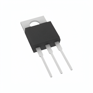 TO-220AB In Stock Buy Online Electronic Components Transistors IRF840PBF - Product Image 1