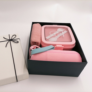 Conjunto de Cajas de Regalo para mujeres, recuerdos de Negocios, <span class=keywords><strong>Hogar</strong></span>, boda, Ideas, REGALOS FESTIVOS, venta al por mayor - Product Image 2