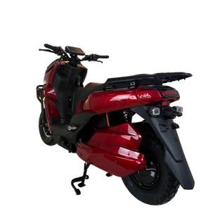 Puissance 5000W Moteur Moto Street Legal Sports Motos électriques avec le meilleur service et le prix bas - Product Image 1