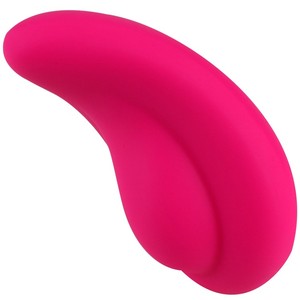 Panty de carga inalámbrica GREAT FORCE con vibrador para adultos, juguete sexual para lesbianas, vibrador para clítoris, Juguetes sexuales para mujeres, huevo grande - Product Image 5