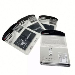 Unidad de Estado Sólido Interna Kingst KC600 Duro SSD de 256 GB, 512 GB, 1 TB, 2 TB, SATA 3.0, 2.5 Pulgadas, Original para Laptop y PC de Escritorio - Product Image 6