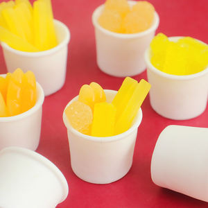 Pollo frito de maíz en miniatura y dijes de resina de cubo para DIY scrapbooking joyería hacer casa de muñecas comida de simulación - Product Image 2