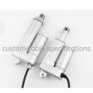 12v 24v <strong>Linear</strong> <strong>Actuator</strong> <strong>for</strong> <strong>Opening</strong> Ventilation <strong>Window</strong> Louver Electric <strong>Actuator</strong> - Product Image 5
