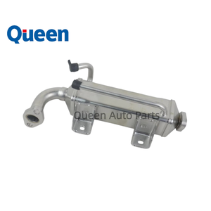 วาล์ว EGR WE0520304 ชุดระบายความร้อน EGR สำหรับไอเสียรถยนต์ MAZDA BT50 <span class=keywords><strong>2.5</strong></span> <span class=keywords><strong>FORD</strong></span> <span class=keywords><strong>RANGER</strong></span> 3.0 <span class=keywords><strong>2.5</strong></span> - Product Image 1