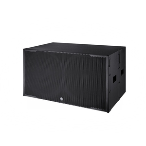 Cao cấp 10000-Watts dòng mảng cột kỹ thuật số khuếch đại âm thanh kép 12-inch chuyên nghiệp hoạt động dòng mảng Loa mô-đun - Product Image 3