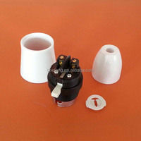 Soporte para bombillas led b22