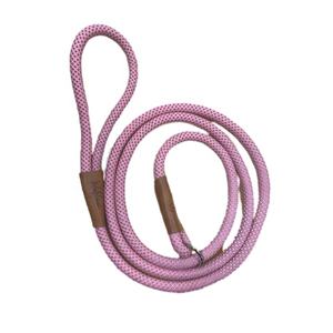 फ़ैक्टरी सस्टेनेबल सॉलिड पैटर्न रिट्रैक्टेबल पेट कॉलर ग्लो स्लिप डॉग शो लीश नायलॉन कस्टम लाइटर लीश - Product Image 2