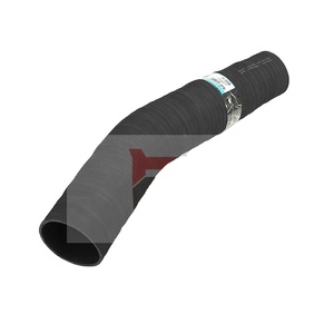 Экскаватор резиновый шланг DH300-7 DX300LC турбо впускной шланг 185-00235 18500235 - Product Image 1