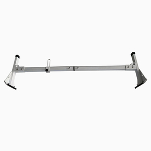 Placa de hierro negro de perfil bajo extraíble, portaequipajes <span class=keywords><strong>para</strong></span> techo de coche, portaequipajes <span class=keywords><strong>para</strong></span> furgoneta - Product Image 5