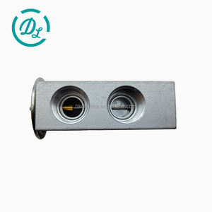 Válvula de Expansión 6675534 040138-123 3501908 para Minicargadora 773 863 883 S150 S160 S175 S205 S220 331 334 E26 E32 |   Marca de Alta Resistencia - Product Image 4