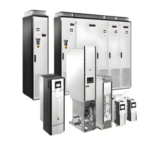 Variateur de fréquence triphasé ACS510-01-012A-4 <span class=keywords><strong>380</strong></span>-480 <span class=keywords><strong>V</strong></span> 5,5 kW, convertisseur de fréquence AB-B, variateur de fréquence triphasé - Product Image 6