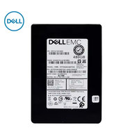 SSD NVMe 15.36TB untuk Penggunaan Intensif # 400-BMVL U.2 Interface Enterprise High-Speed Server Storage Solid State Drive