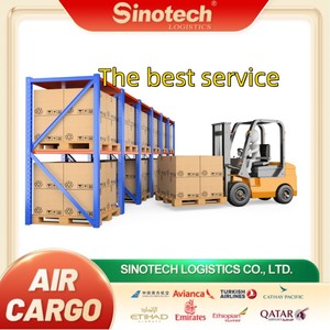 Vendita calda spedizioniere internazionale dalla cina al trasporto aereo spedizioniere dalla cina alla costa di avorio - Product Image 3