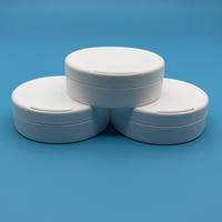 Boîtes à snus en plastique à double couche, grandes et de différentes couleurs, pour l'emballage de bonbons et de menthes, vente en gros