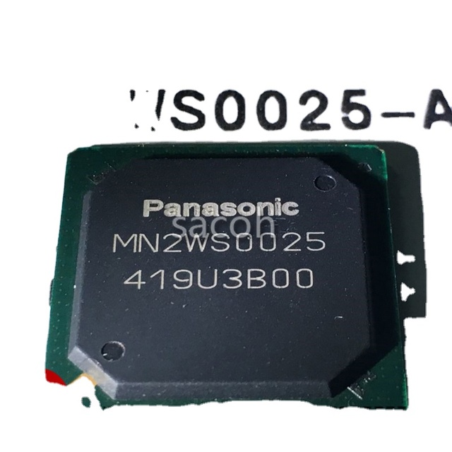 SACOH High Quality Original Integrated Circuit IC Suppliers MN2WS0235E
