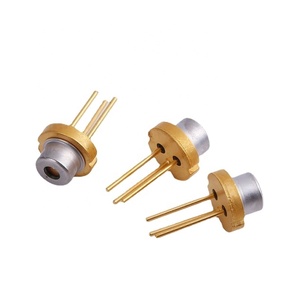 808nm 1W Laser Diode Haute Puissance Semi-conducteur Laser TO5 Paquet Multi-Mode Avec PD - Product Image 1