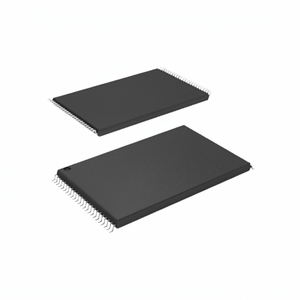 Composants électroniques de circuit mémoire 48 TFSOP AT49BV322A-70TU du fabricant - Product Image 1