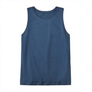 Camiseta sin Mangas Premium Choice para Mujer, Corte Ajustado, Top de Verano, Tela Suave y Elástica, Personalización de Marca, Múltiples Tallas - Product Image 3