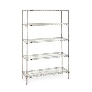 סיטונאי מאושר nsf & iso כרום מצופה מדפים סופרמרקט מדפים סופרמרקט מדפים - Product Image 6