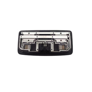 Conjunto de Luz de Techo Trasera Mazda KD45-51-310 12V, Luz de Lectura para Mazda6, Mazda3, CX5, CX8, CX3 - Product Image 1
