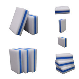 nano schwamm magischer reinigungsschwamm reinigungspads magischer schwamm wischer kostenloser versand küchenreinigung - Product Image 6