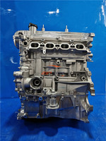 Pièces japonaises Moteur 1,5L 1NZ 2NZ 1NZ-FE pour Toyota Corolla Auris Probox Belta Echo Sienta