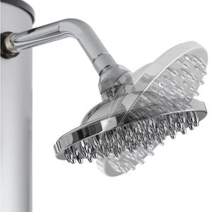 CYEN, recién llegado, muestra disponible, fácil montaje, 217 cm, ahorro de energía, cabezal de <span class=keywords><strong>ducha</strong></span> para <span class=keywords><strong>piscina</strong></span>, <span class=keywords><strong>ducha</strong></span> <span class=keywords><strong>Solar</strong></span> de jardín de <span class=keywords><strong>35</strong></span> <span class=keywords><strong>litros</strong></span> - Product Image 3