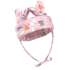 <span class=keywords><strong>Casque</strong></span> de Protection pour Bébé, Ajustable, Anti-Chute, pour Apprentissage de la <span class=keywords><strong>Marche</strong></span> - Product Image 4