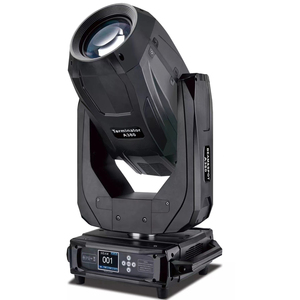 DMX IP20 Sharpy Beam <span class=keywords><strong>Lyre</strong></span> 18r A 380W 3IN1 cabeza movil Beam Moving Light pour Dj Disco Night Club Stage - Product Image 1