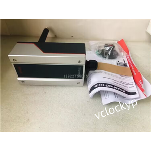 เครื่องส่งสัญญาณอุณหภูมิโรโทรนิค HF532-DG1XX21X ไฮโกรเฟล็กซ์มือสอง - Product Image 5
