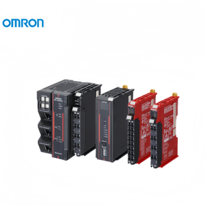Omron NX-SL3500 PLC ซีพียูแบบดั้งเดิม | <span class=keywords><strong>64</strong></span>-<span class=keywords><strong>bit</strong></span> dual-core | EtherCAT Master | ได้รับการรับรอง SIL3 - Product Image 2