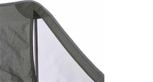 เก้าอี้พับน้ำหนักเบาสำหรับเฟอร์นิเจอร์กลางแจ้ง - Product Image 3