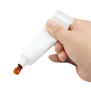 Balutan gel luka perak berisi balutan perawatan luka perak untuk luka - Product Image 3