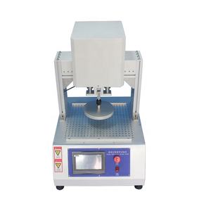 Fabricante de 10 años, máquina de prueba de fatiga dinámica de espuma, probador de espuma de fatiga - Product Image 1