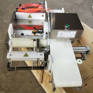 Chuyên Nghiệp Tự Động Xiên Máy/Gà Cá Thịt Xiên Nướng Máy/Tự Động Không Khói Satay Xiên - Product Image 1