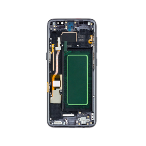 High Quality <strong>Replaceable</strong> <strong>LCD</strong> Touch <strong>Screen</strong> <strong>Display</strong> <strong>for</strong> <strong>Samsung</strong> <strong>S8</strong> Compatible Models 1 Year Warranty Incell Mobile Phone Accessory - Product Image 2