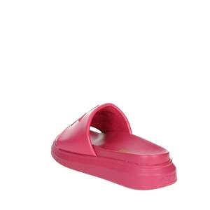 Women's <b>Slipper</b> SASS240751 Fuchsia Color 37 Heel Height Fucsia Home <b>Slippers</b> - Product Image 2