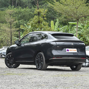 Hyptec EV HT 825 MAX Edition ได้รับการรับรองว่าเป็นรถ SUV E-Mark <span class=keywords><strong>COC</strong></span> 800V ชาร์จเร็วได้รับความนิยม - Product Image 5